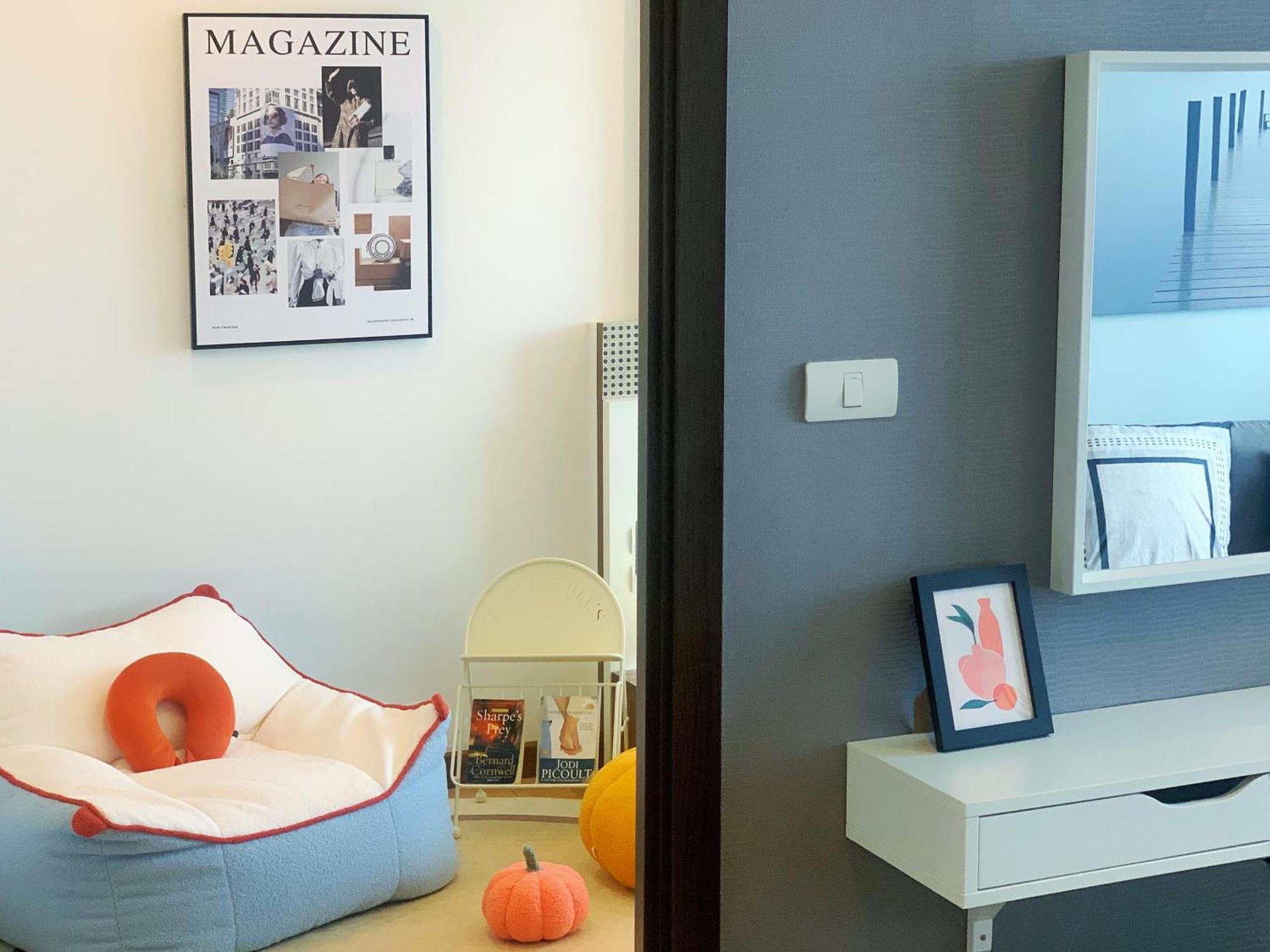 The Astra Cozy Living Suite チエンマイ エクステリア 写真