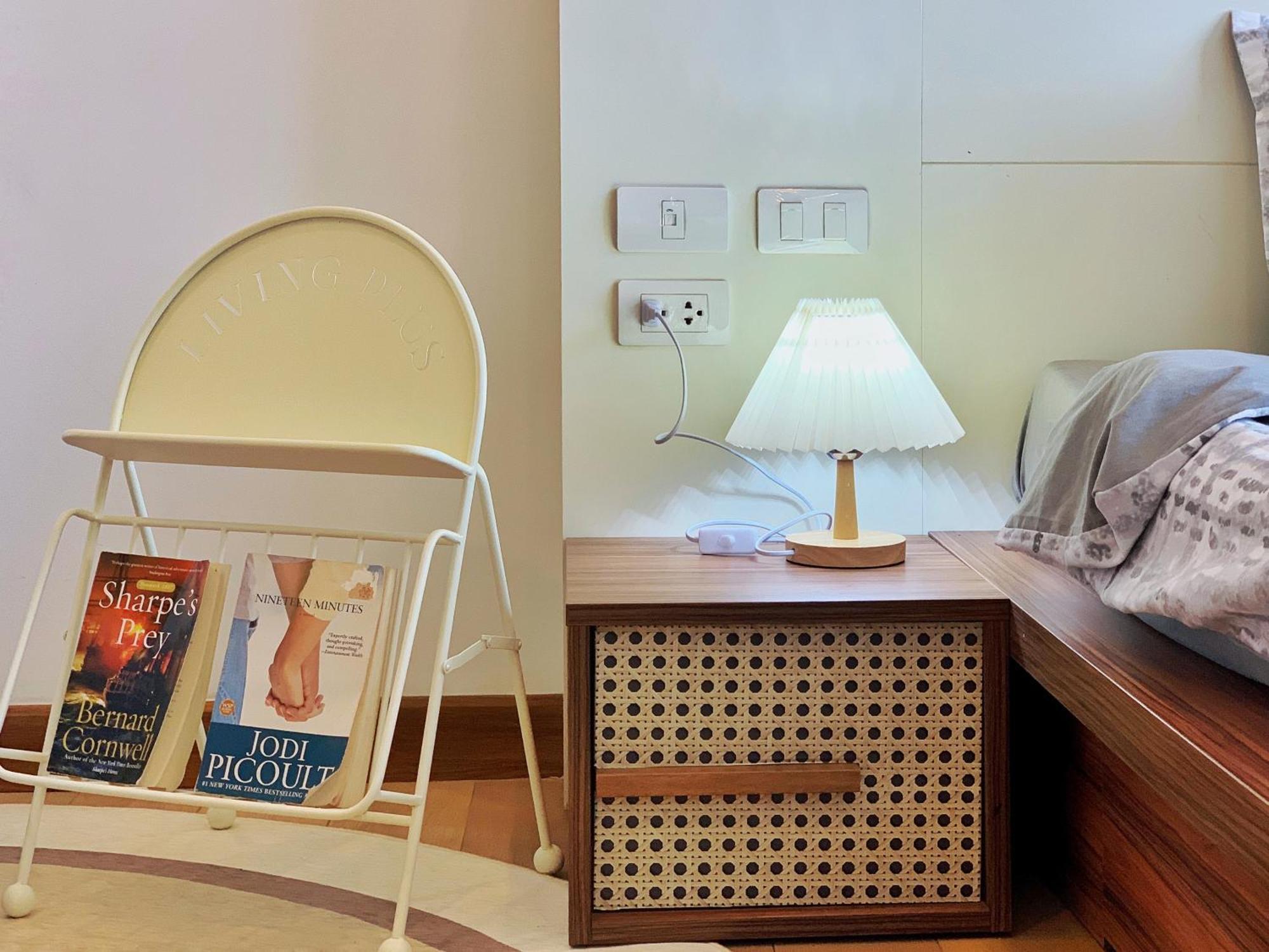 The Astra Cozy Living Suite チエンマイ エクステリア 写真