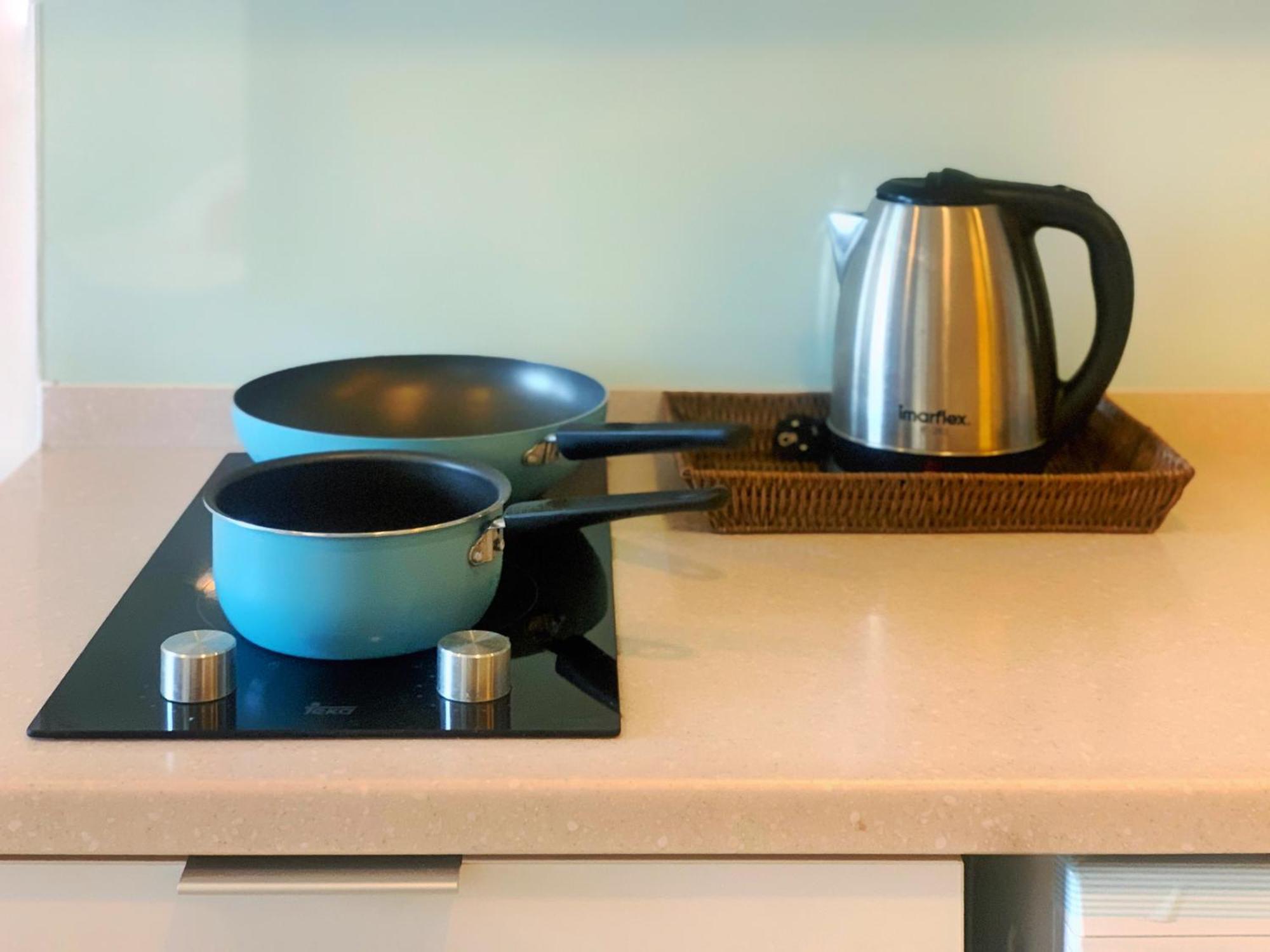 The Astra Cozy Living Suite チエンマイ エクステリア 写真