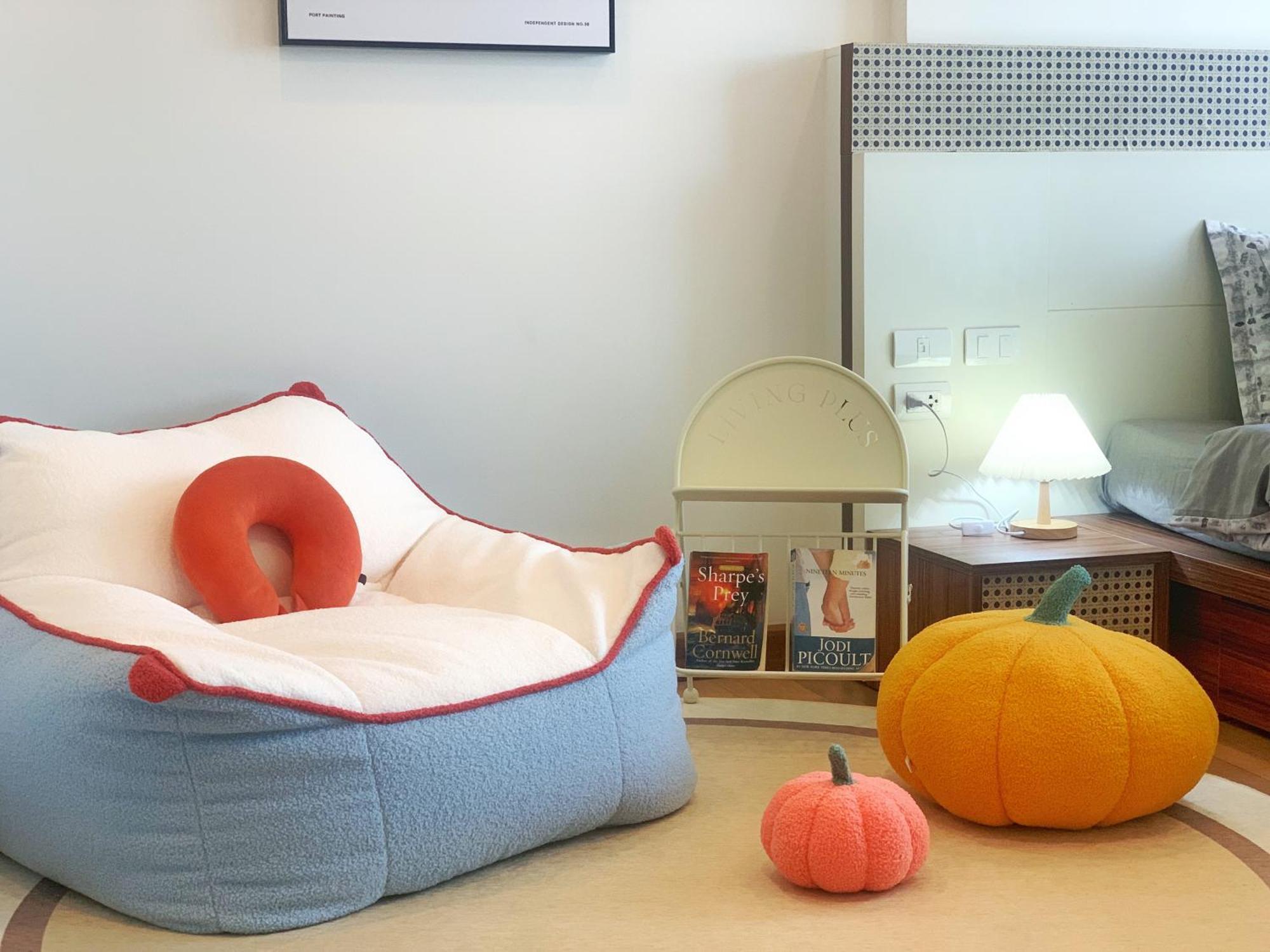 The Astra Cozy Living Suite チエンマイ エクステリア 写真