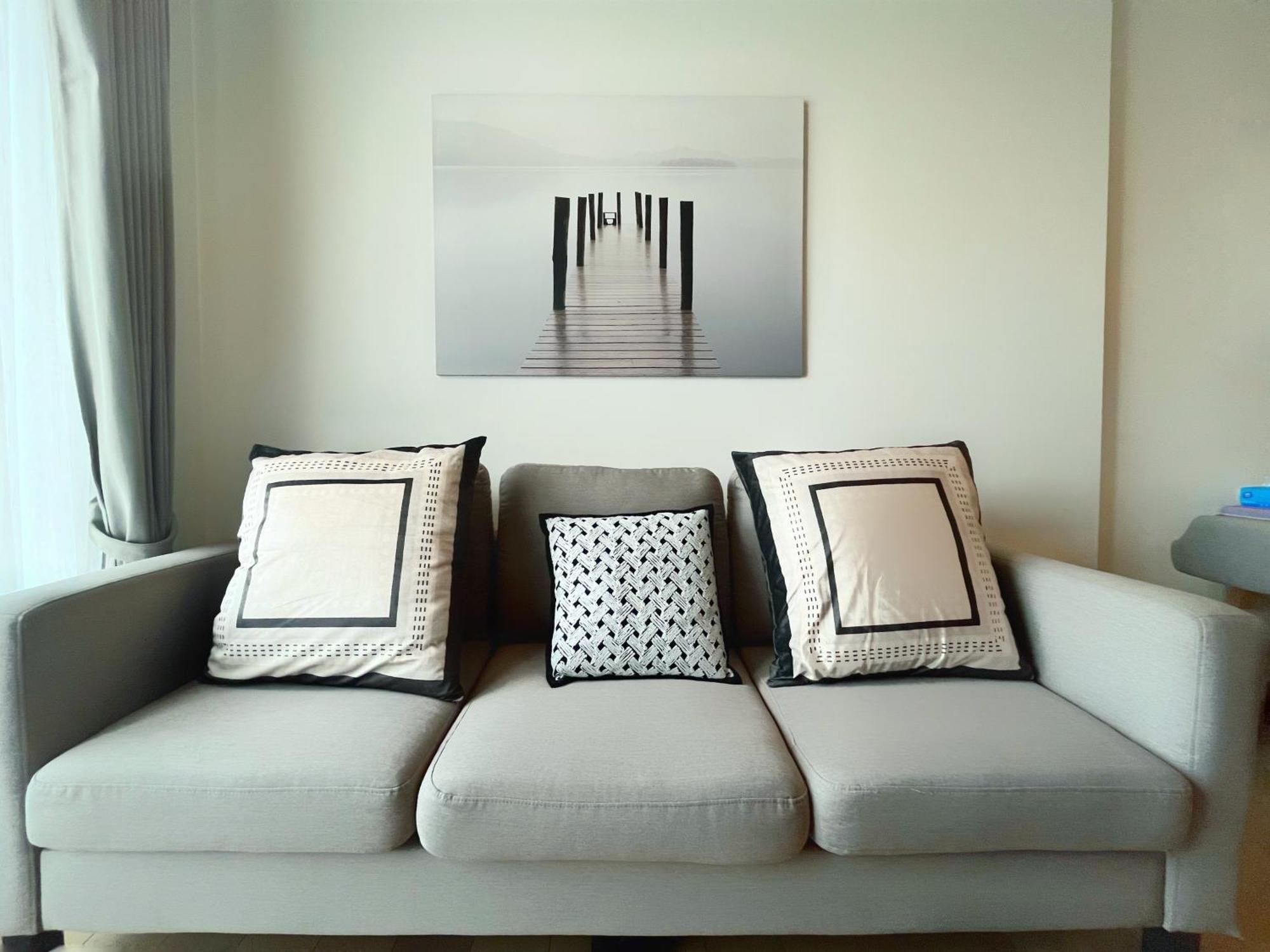 The Astra Cozy Living Suite チエンマイ エクステリア 写真