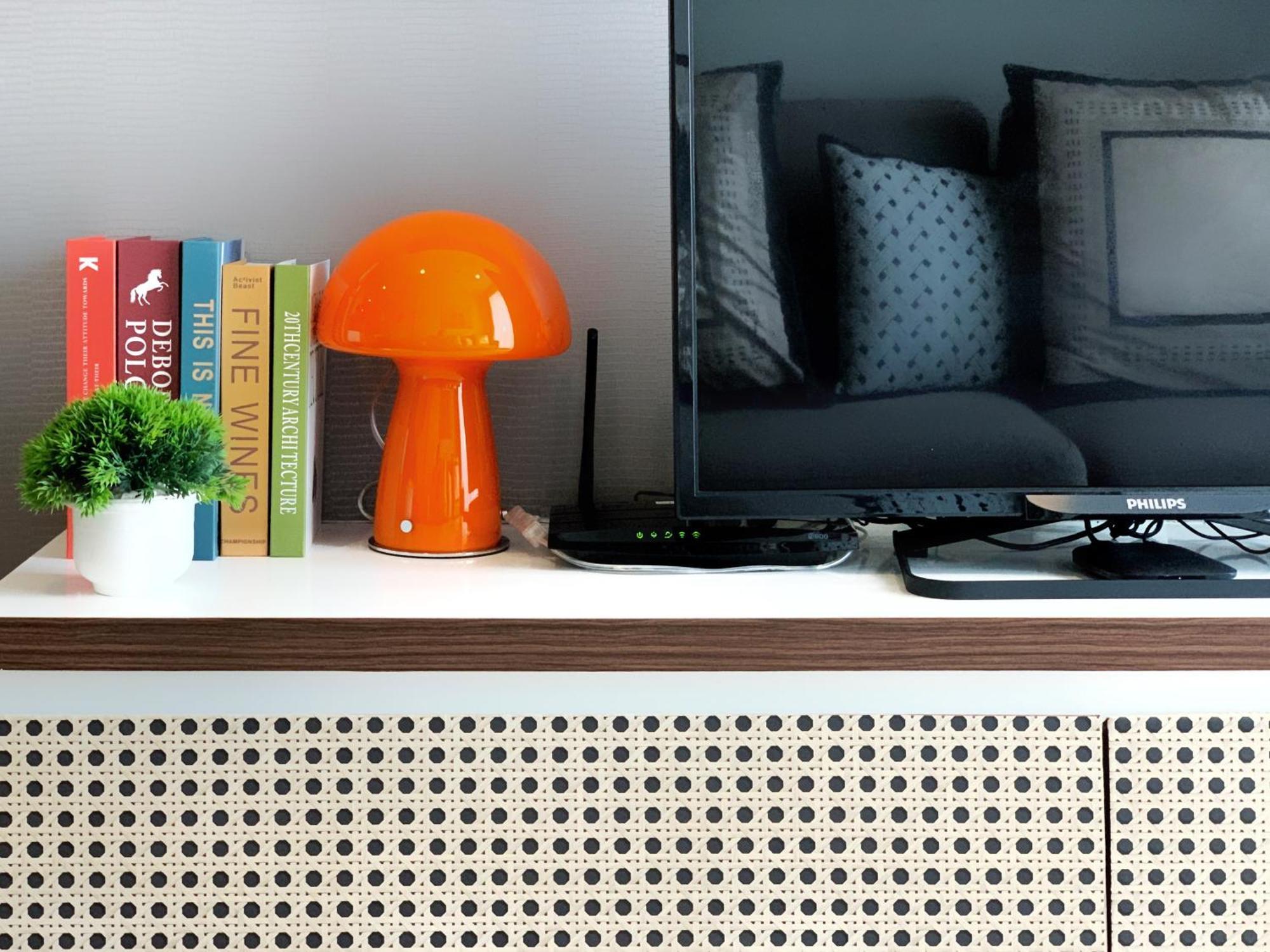 The Astra Cozy Living Suite チエンマイ エクステリア 写真
