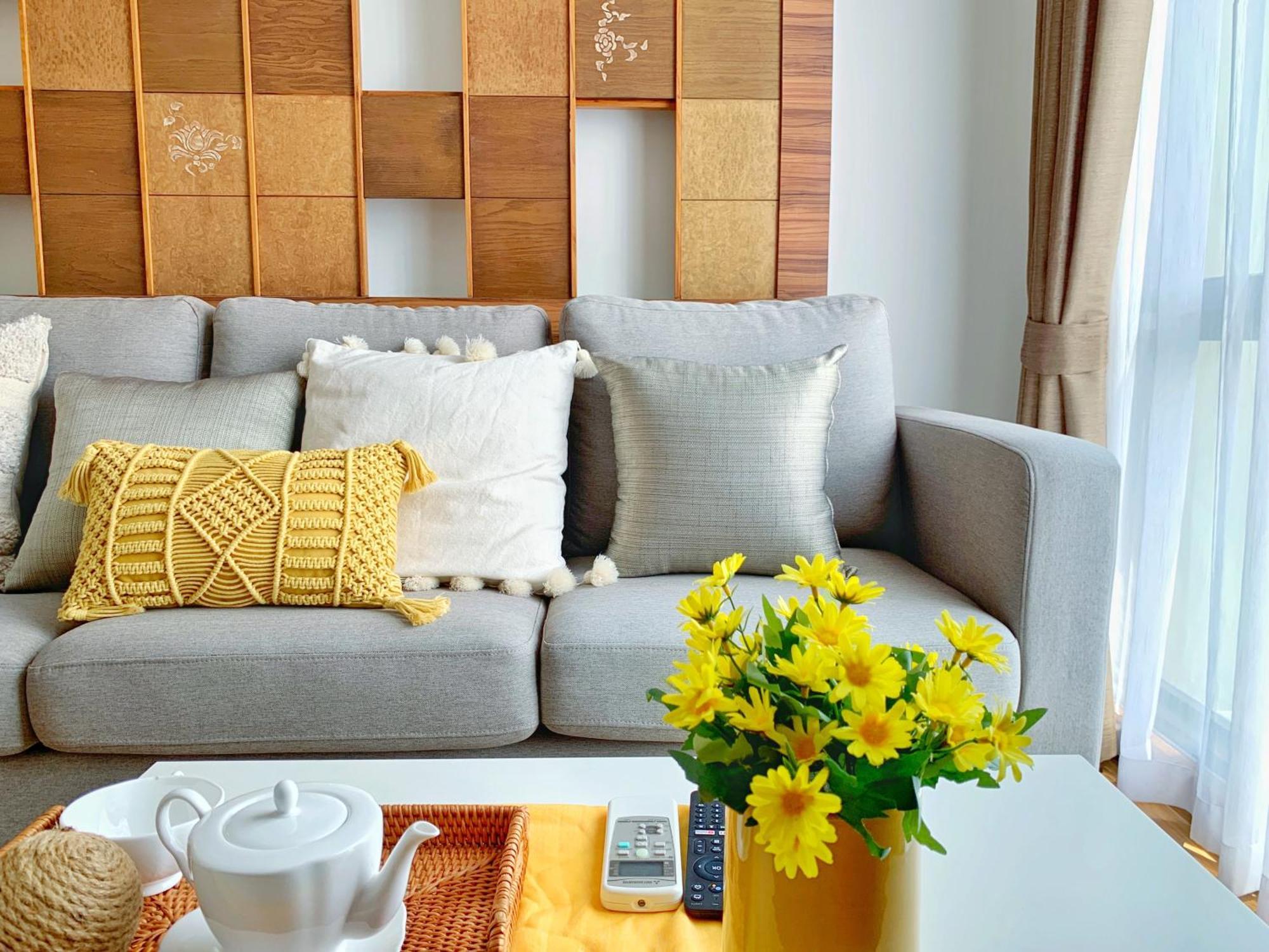 The Astra Cozy Living Suite チエンマイ エクステリア 写真