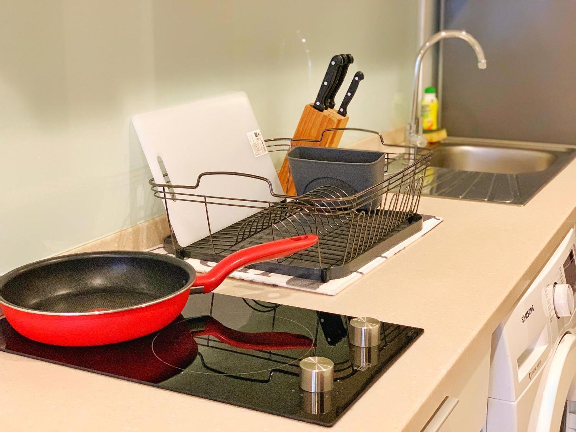 The Astra Cozy Living Suite チエンマイ エクステリア 写真