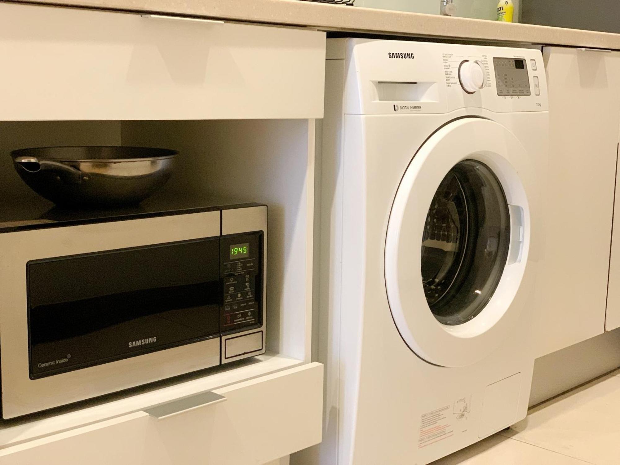 The Astra Cozy Living Suite チエンマイ エクステリア 写真