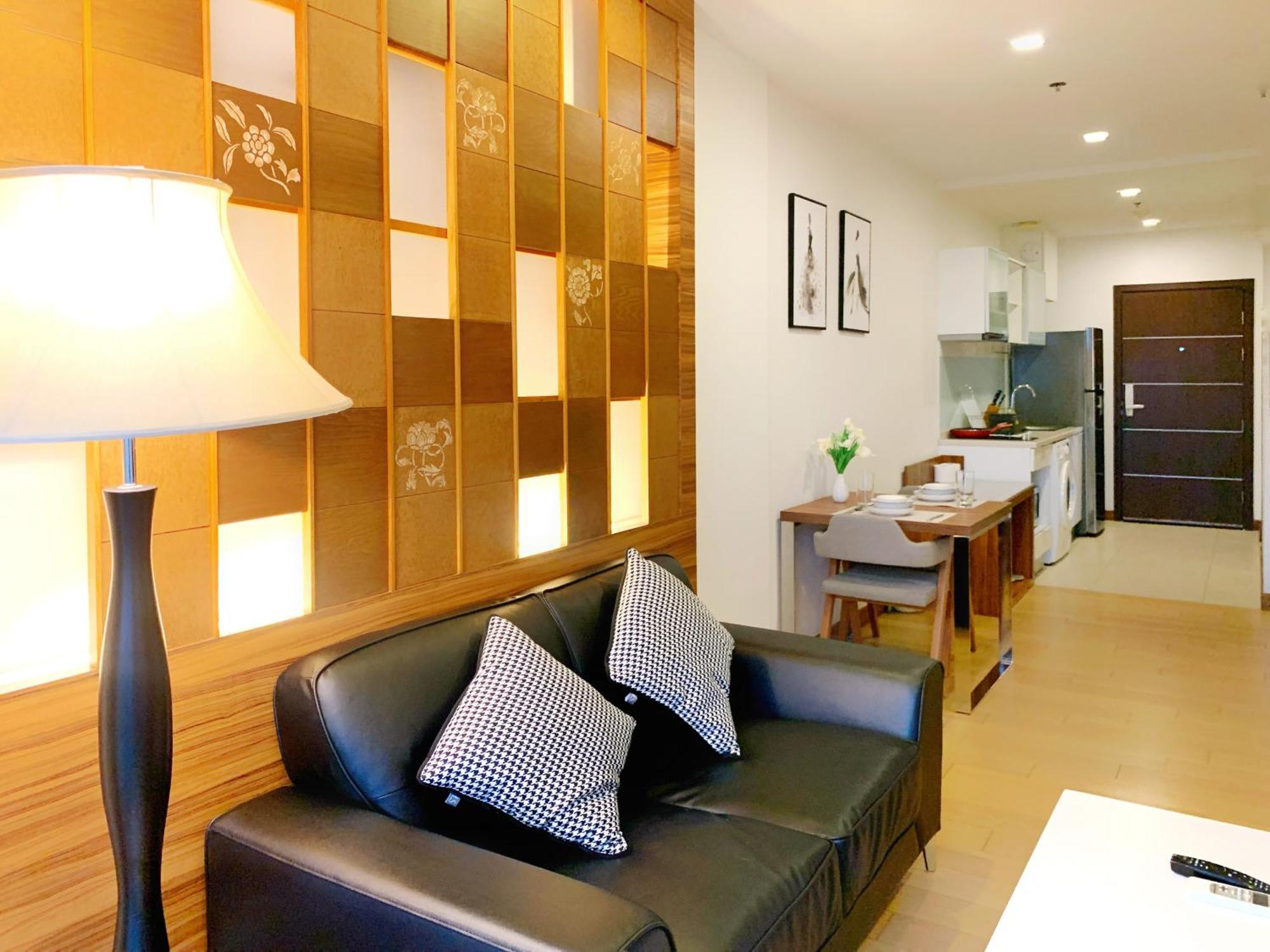 The Astra Cozy Living Suite チエンマイ エクステリア 写真