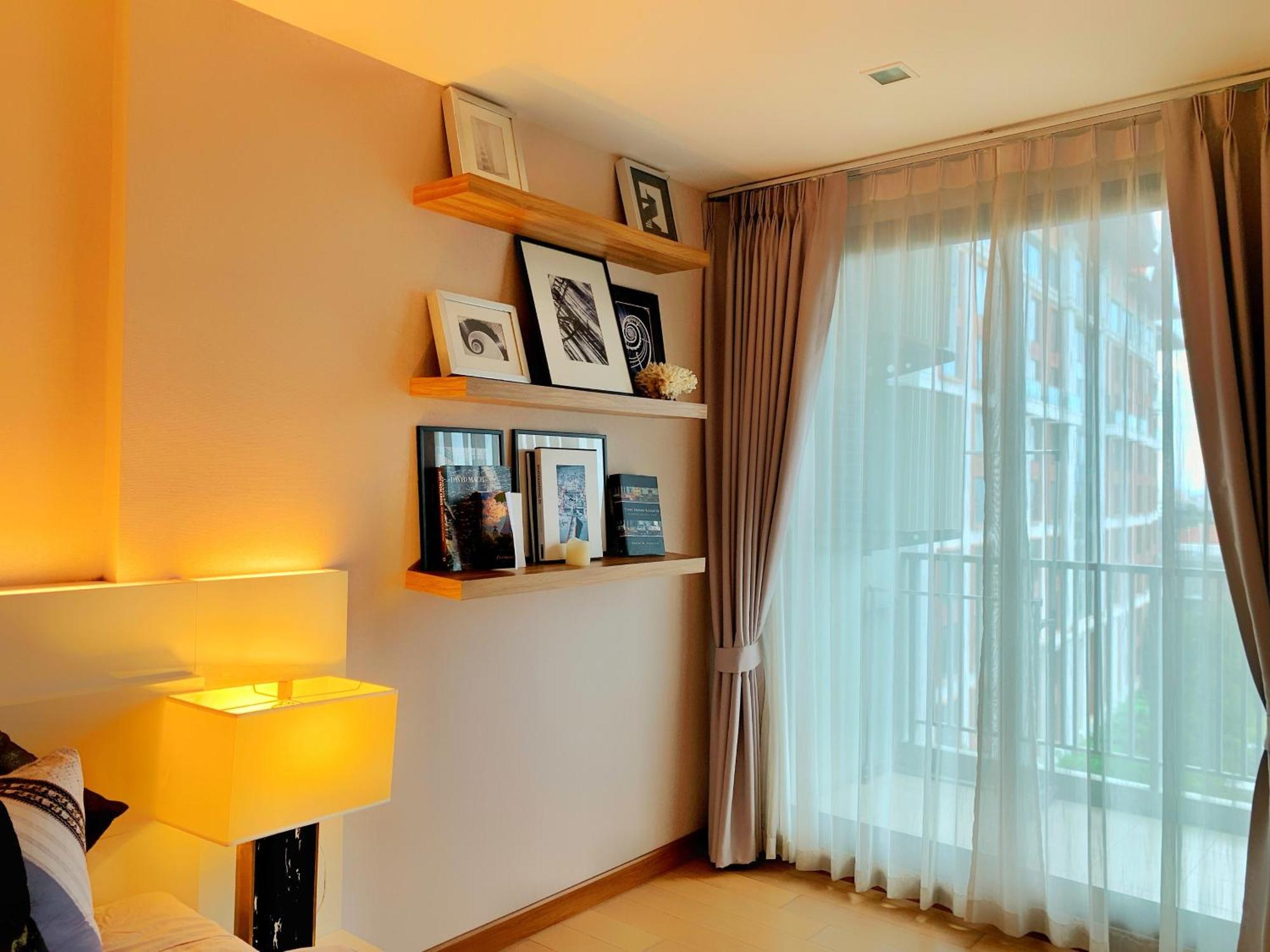 The Astra Cozy Living Suite チエンマイ エクステリア 写真