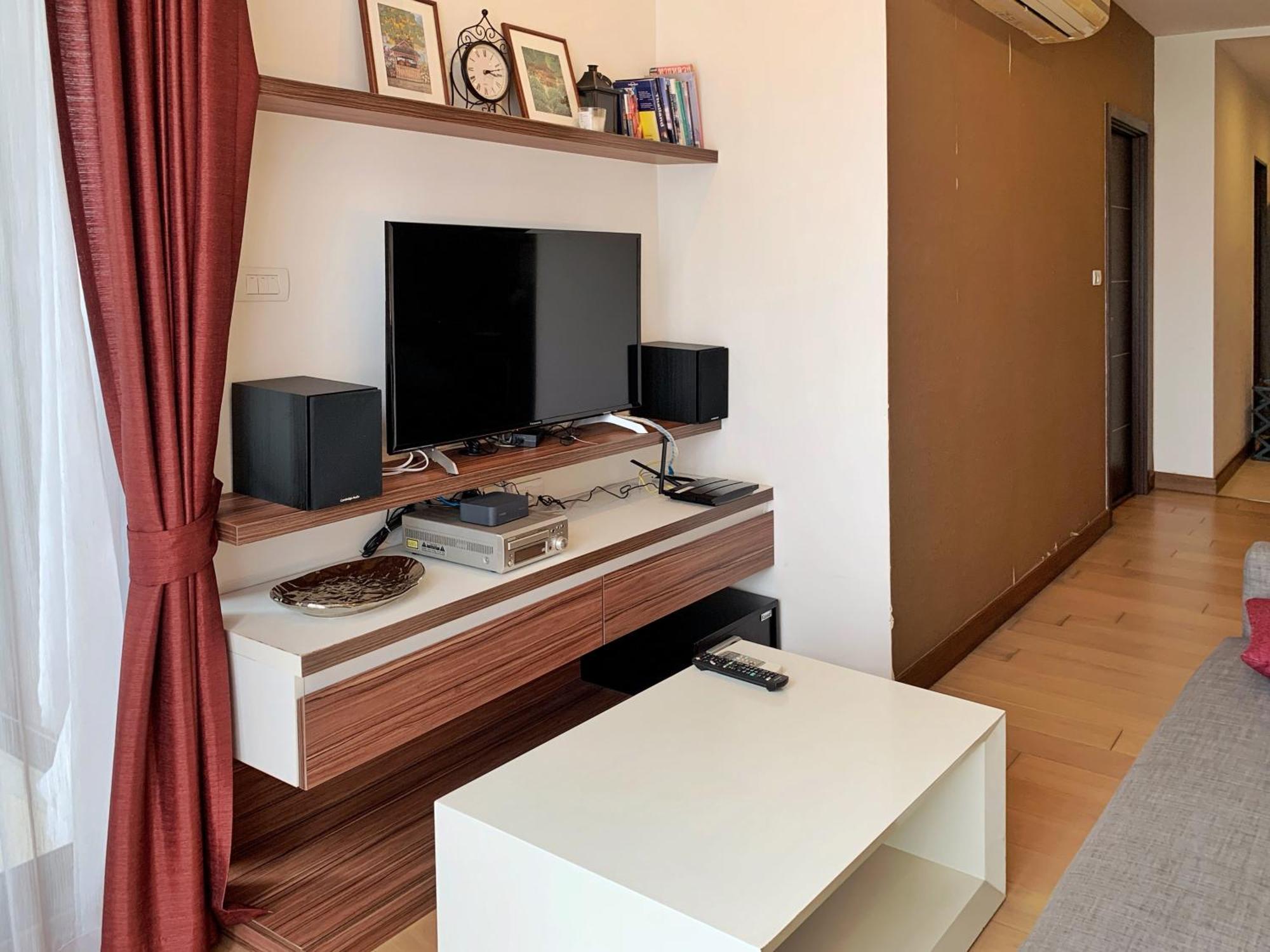 The Astra Cozy Living Suite チエンマイ エクステリア 写真